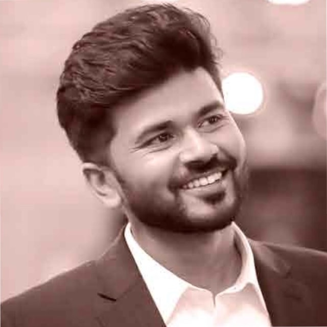 Rajesh Kumar